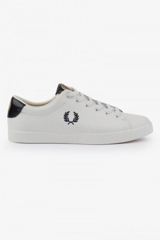 Fred Perry Lottie Shoes