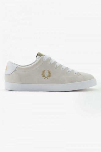 Fred Perry Lottie Shoes