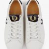 Fred Perry Lottie Shoes