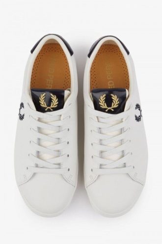 Fred Perry Lottie Shoes