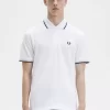 Fred Perry M12 Men’s Shirt Fred Perry M12 Men’s Shirt