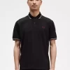 Fred Perry M12 Men’s Shirt Fred Perry M12 Men’s Shirt