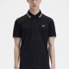Fred Perry M12 Men’s Shirt