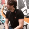 Fred Perry M12 Men’s Shirt