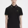 Fred Perry M12 Men’s Shirt Fred Perry M12 Men’s Shirt
