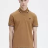 Fred Perry M12 Men’s Shirt Fred Perry M12 Men’s Shirt