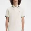 Fred Perry M12 Men’s Shirt Fred Perry M12 Men’s Shirt