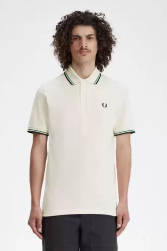 Fred Perry M12 Men’s Shirt