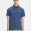 Fred Perry M12 Men’s Shirt