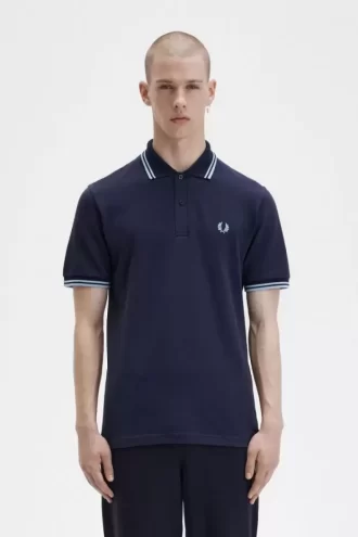 Fred Perry M12 Men’s Shirt