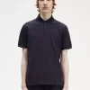Fred Perry M12 Men’s Shirt Fred Perry M12 Men’s Shirt