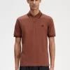 Fred Perry M12 Men’s Shirt Fred Perry M12 Men’s Shirt