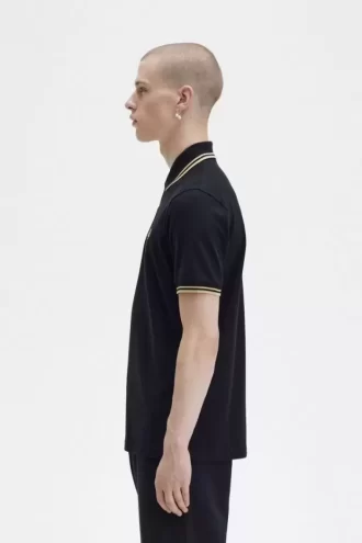 Fred Perry M12 Men’s Shirt