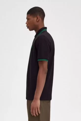 Fred Perry M12 Men’s Shirt