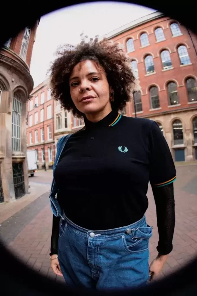 Fred Perry M12 Men’s Shirt