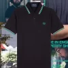 Fred Perry M12 Men’s Shirt