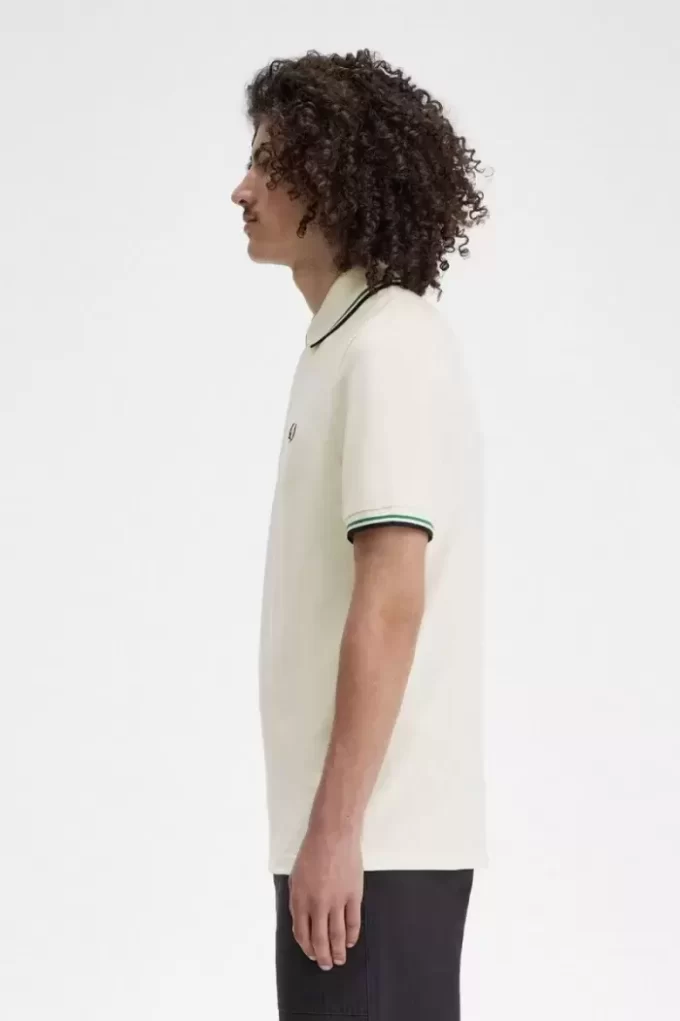 Fred Perry M12 Men’s Shirt Fred Perry M12 Men’s Shirt