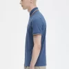 Fred Perry M12 Men’s Shirt