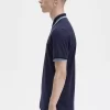 Fred Perry M12 Men’s Shirt Fred Perry M12 Men’s Shirt