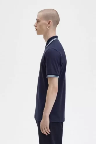 Fred Perry M12 Men’s Shirt