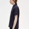 Fred Perry M12 Men’s Shirt Fred Perry M12 Men’s Shirt