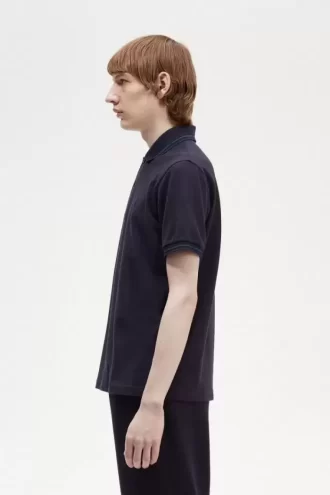Fred Perry M12 Men’s Shirt