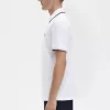 Fred Perry M12 Men’s Shirt