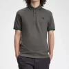 Fred Perry M12 Men’s Shirt