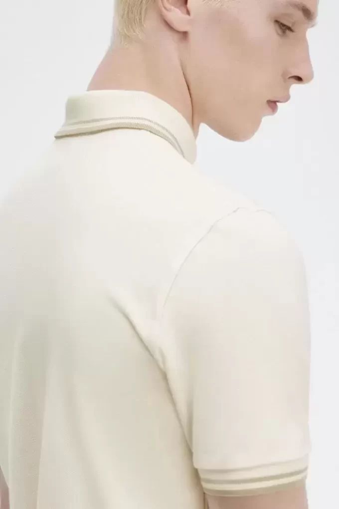 Fred Perry M12 Men’s Shirt Fred Perry M12 Men’s Shirt