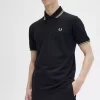 Fred Perry M12 Men’s Shirt