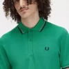 Fred Perry M12 Men’s Shirt