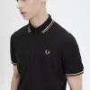 Fred Perry M12 Men’s Shirt Fred Perry M12 Men’s Shirt