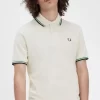Fred Perry M12 Men’s Shirt Fred Perry M12 Men’s Shirt