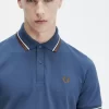 Fred Perry M12 Men’s Shirt