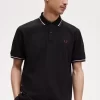 Fred Perry M12 Men’s Shirt Fred Perry M12 Men’s Shirt
