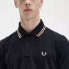 Fred Perry M12 Men’s Shirt