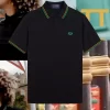 Fred Perry M12 Men’s Shirt