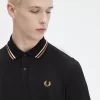 Fred Perry M12 Men’s Shirt Fred Perry M12 Men’s Shirt