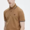 Fred Perry M12 Men’s Shirt Fred Perry M12 Men’s Shirt