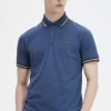 Fred Perry M12 Men’s Shirt