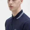 Fred Perry M12 Men’s Shirt Fred Perry M12 Men’s Shirt