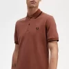 Fred Perry M12 Men’s Shirt Fred Perry M12 Men’s Shirt