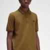 Fred Perry M12 Men’s Shirt