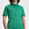 Fred Perry M12 Men’s Shirt