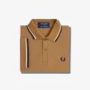 Fred Perry M12 Men’s Shirt Fred Perry M12 Men’s Shirt