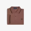 Fred Perry M12 Men’s Shirt Fred Perry M12 Men’s Shirt