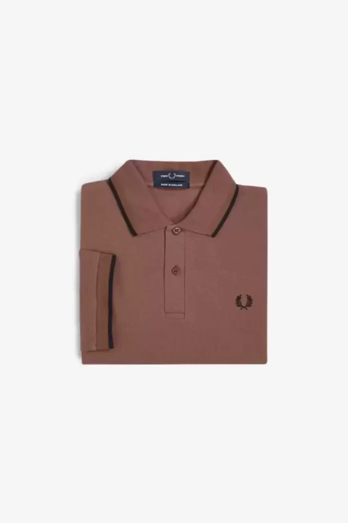 Fred Perry M12 Men’s Shirt Fred Perry M12 Men’s Shirt
