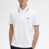 Fred Perry M12 Men’s Shirt