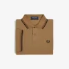 Fred Perry M12 Men’s Shirt