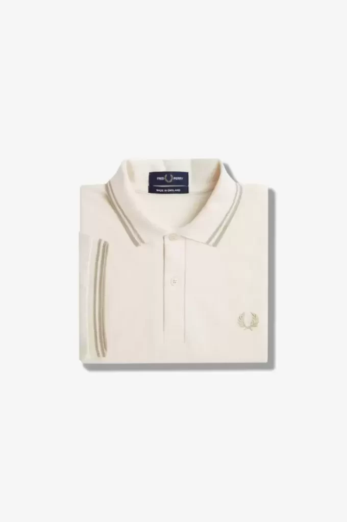 Fred Perry M12 Men’s Shirt Fred Perry M12 Men’s Shirt